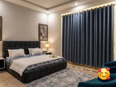 Per Day Rental Apartments Khudadad height