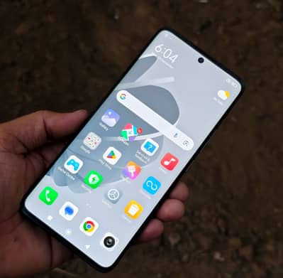 Xiaomi Redmi Note 14 Pro 8/256