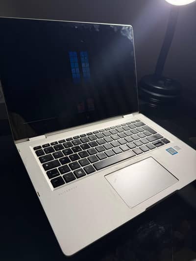 EliteBook x360 1030 G2