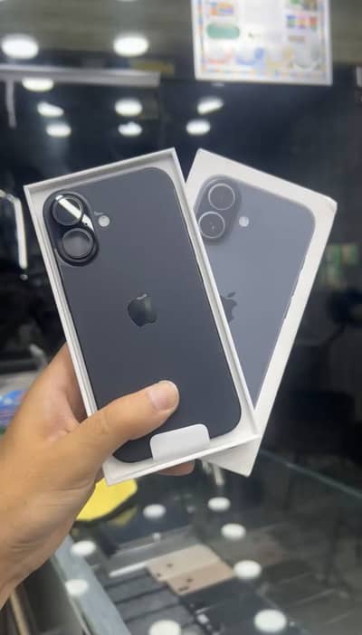 Apple iPhone 16 128gb non j*