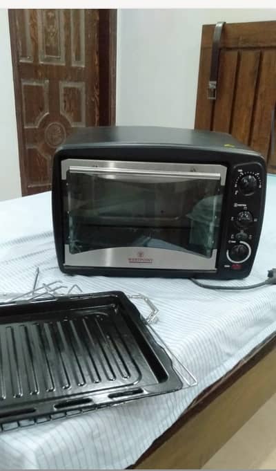 Model number wf-2610