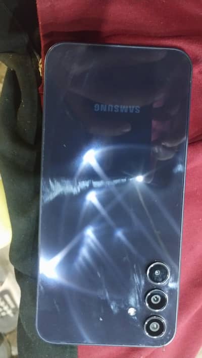 Samsung Mobile A15 5G