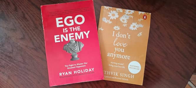 Trending Novels