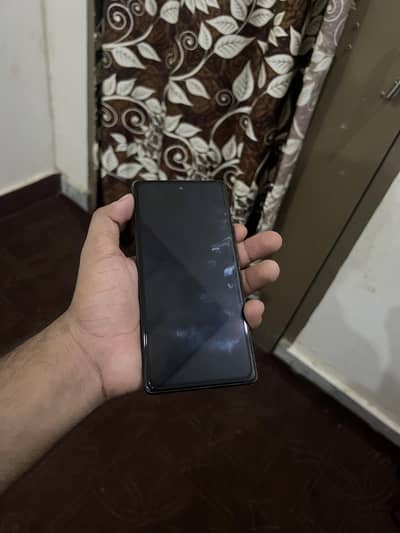 Google Pixel 6