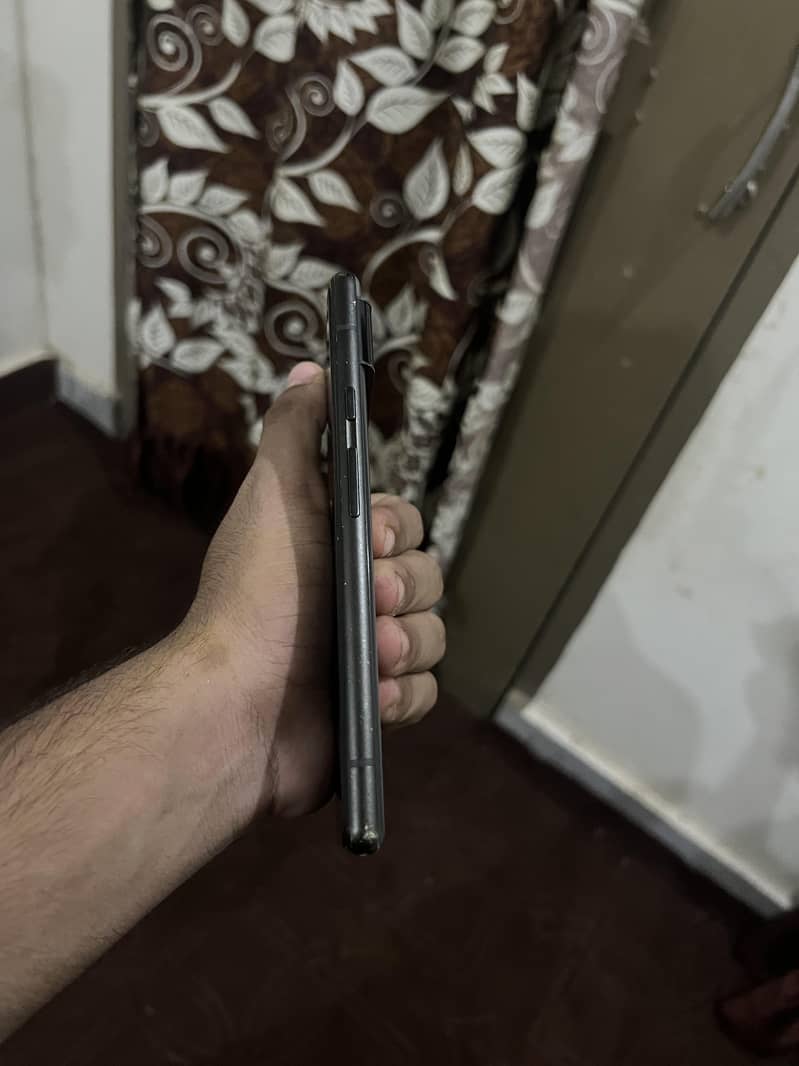Google Pixel 6 3