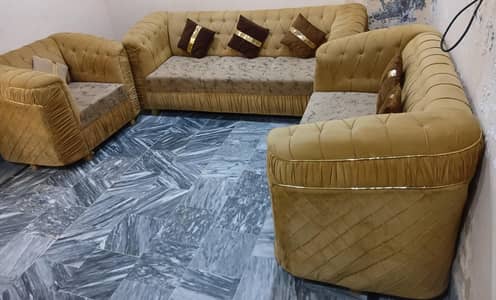 sofa 6 seater