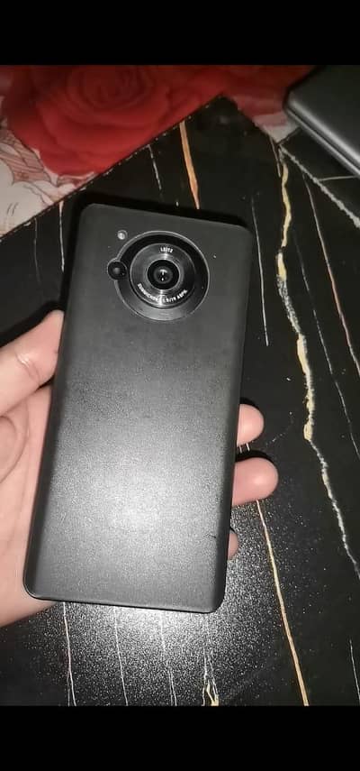 Aquos R7 12/256. ,PTA Approved