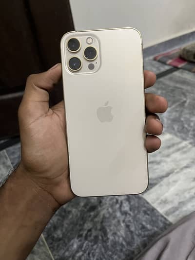 Apple iPhone 12 Pro Max