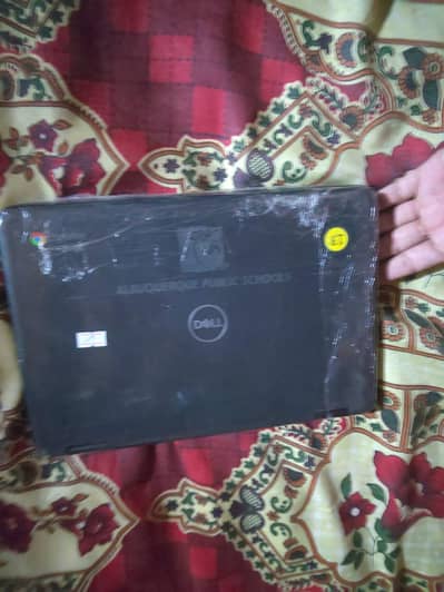 Chromebook Os