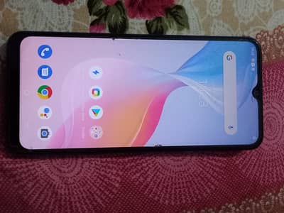 Vivo Y21