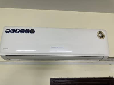 Changhong Ruba Inverter AC for sale