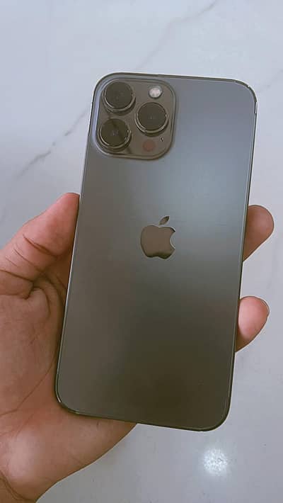 Apple iPhone 13 Pro Max
