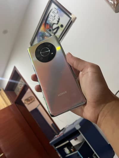 Honor X9 8/856