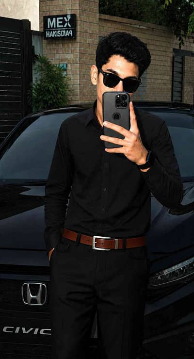 Saqlain Bhutto