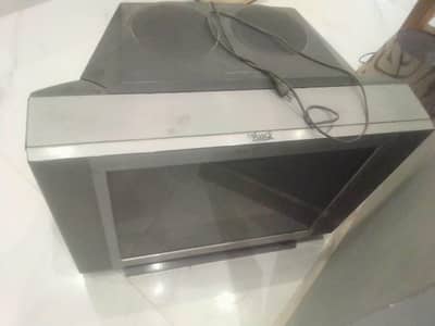 sony Tv with Boffer Sound