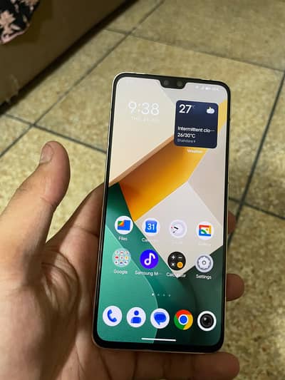 Vivo V23