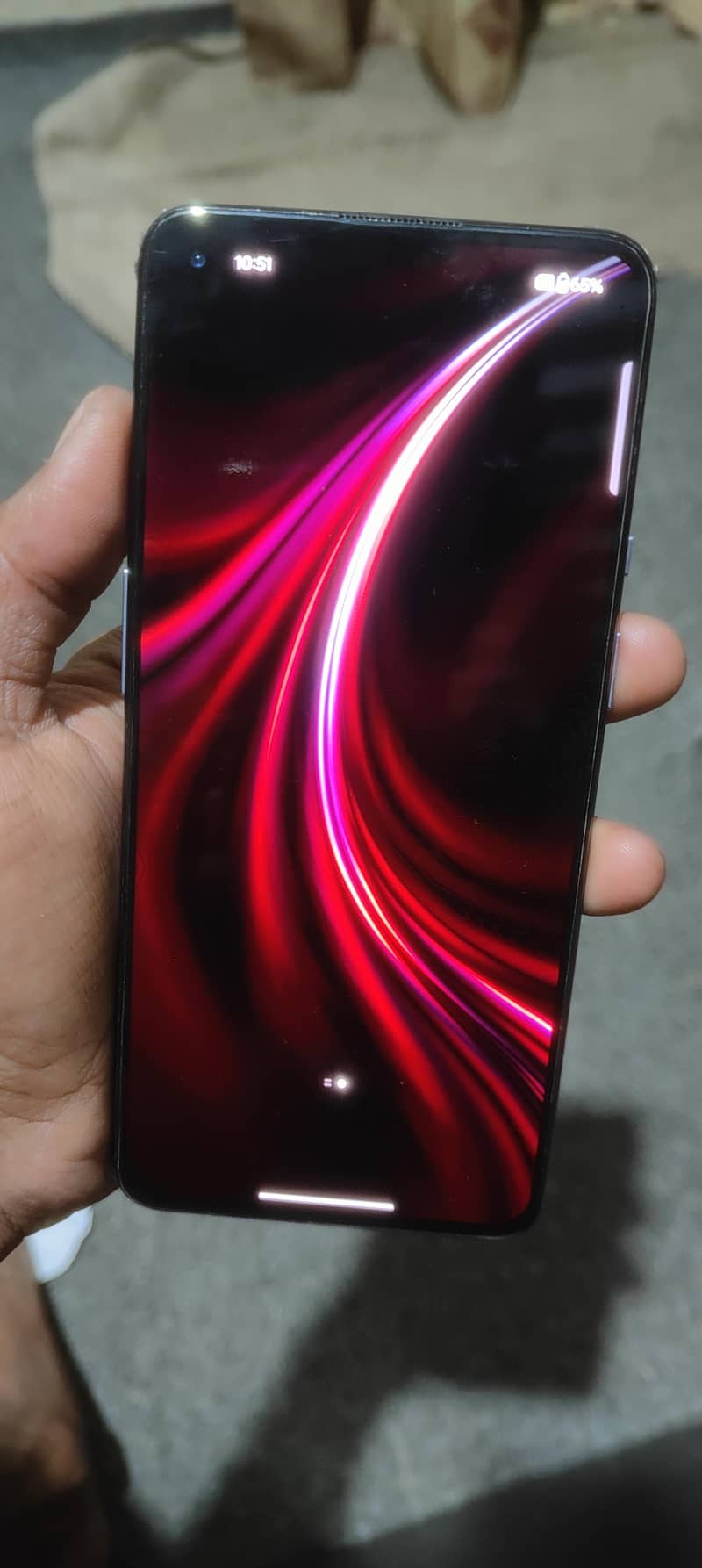 One Plus 9 0