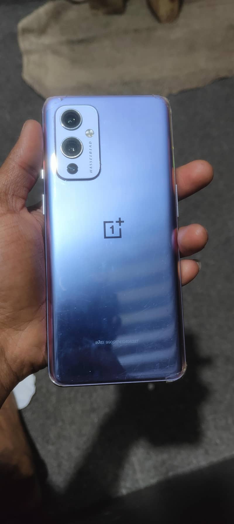 One Plus 9 1