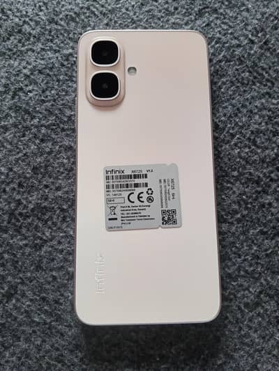 Infinix Smart 9