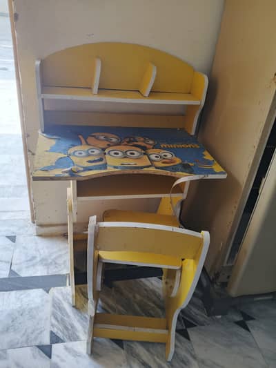 Study Chair for Study Service