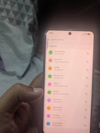 Google Pixel 8 Pro