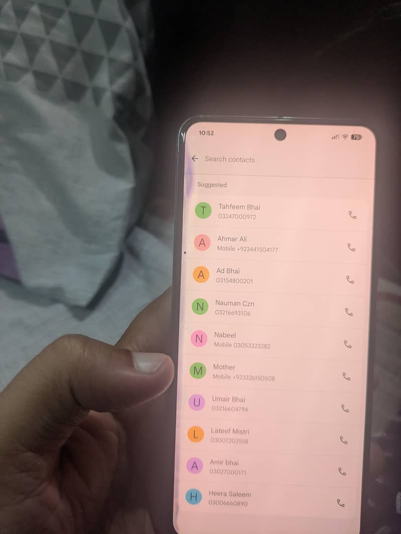 Google Pixel 8 Pro 0