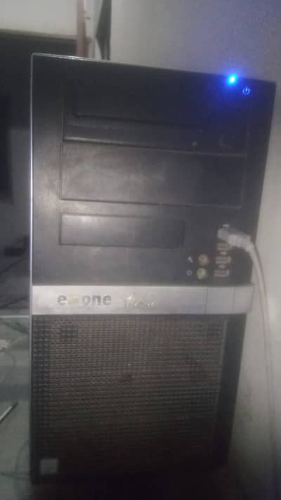 i5 6 gen pc for sale  full step
