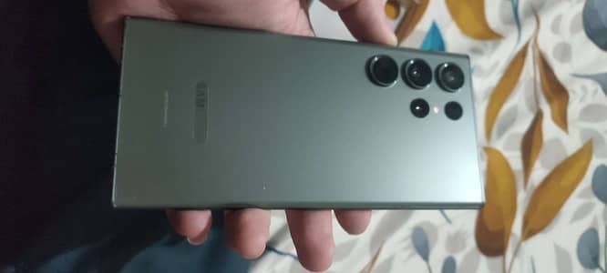 Samsung Mobile S23 Ultra