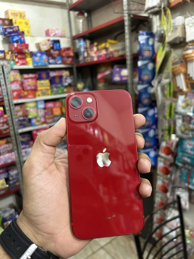 Apple iPhone 13 1