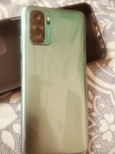 Xiaomi Redmi Note 10