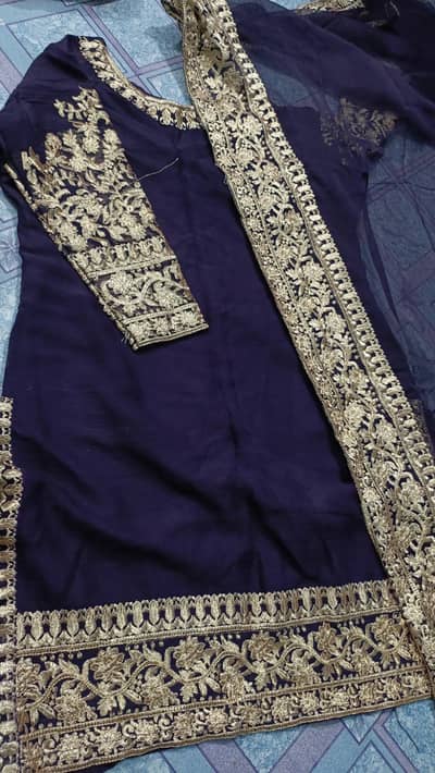 party dress