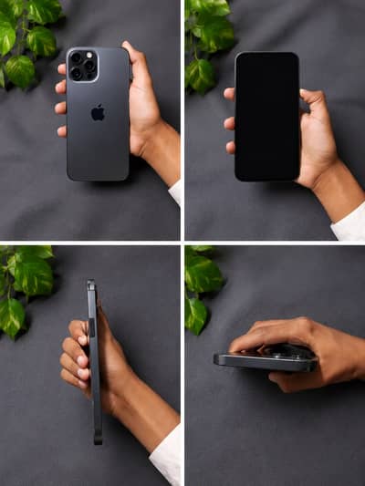 Apple iPhone 12 Pro Max
