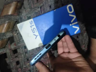 Vivo Y51s