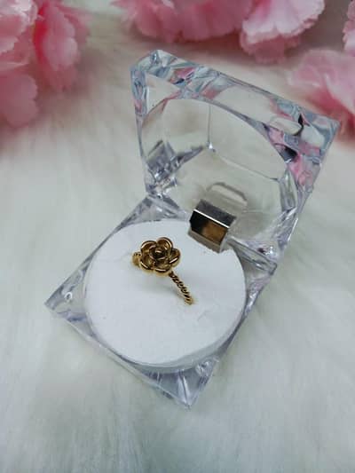 High quality luxry rings for women | Only Interested Person contact us