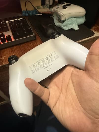 ps5 controller dual sence