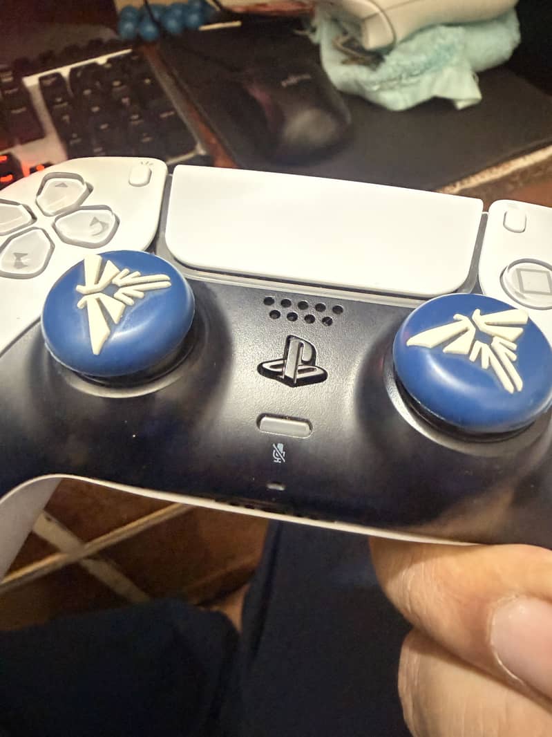 ps5 controller dual sence 1