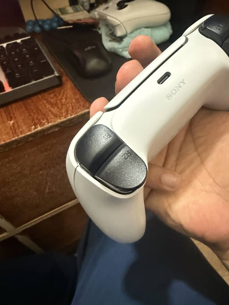 ps5 controller dual sence 2