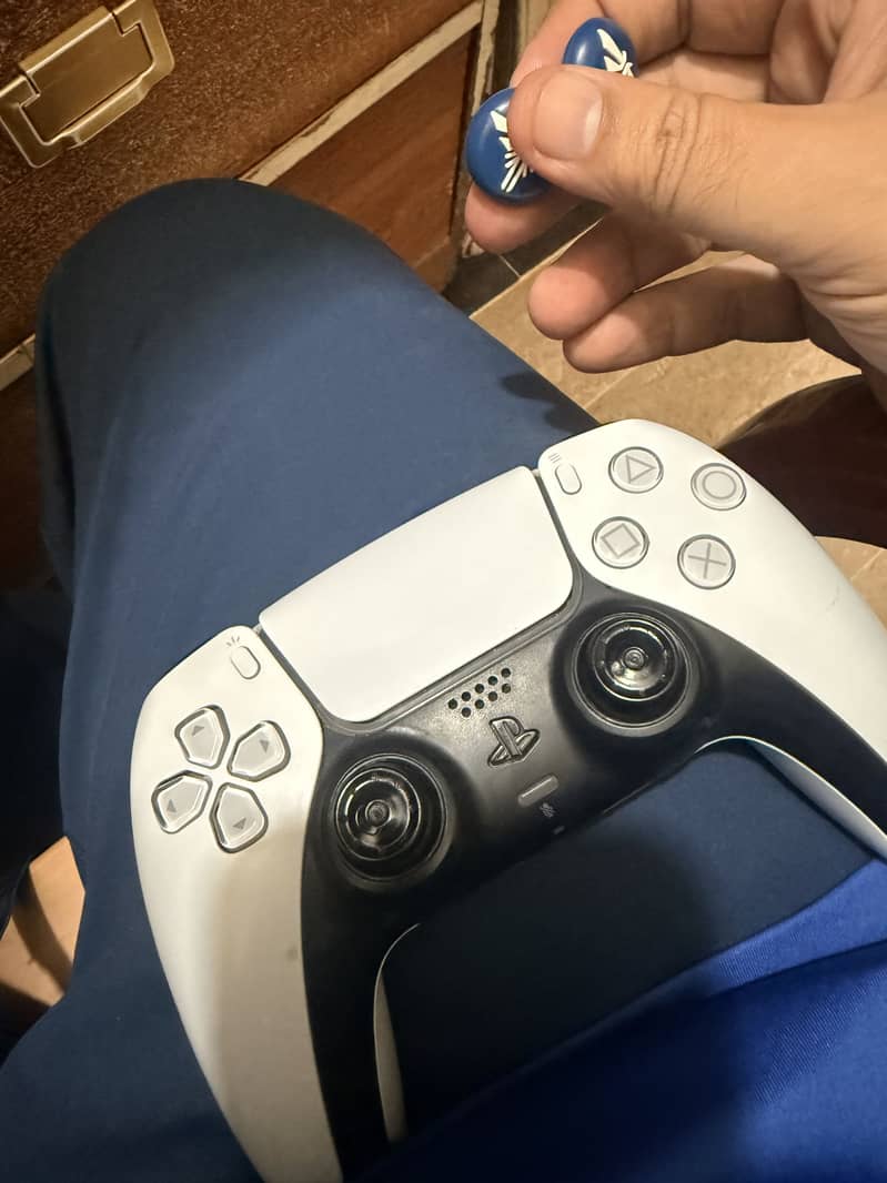 ps5 controller dual sence 3
