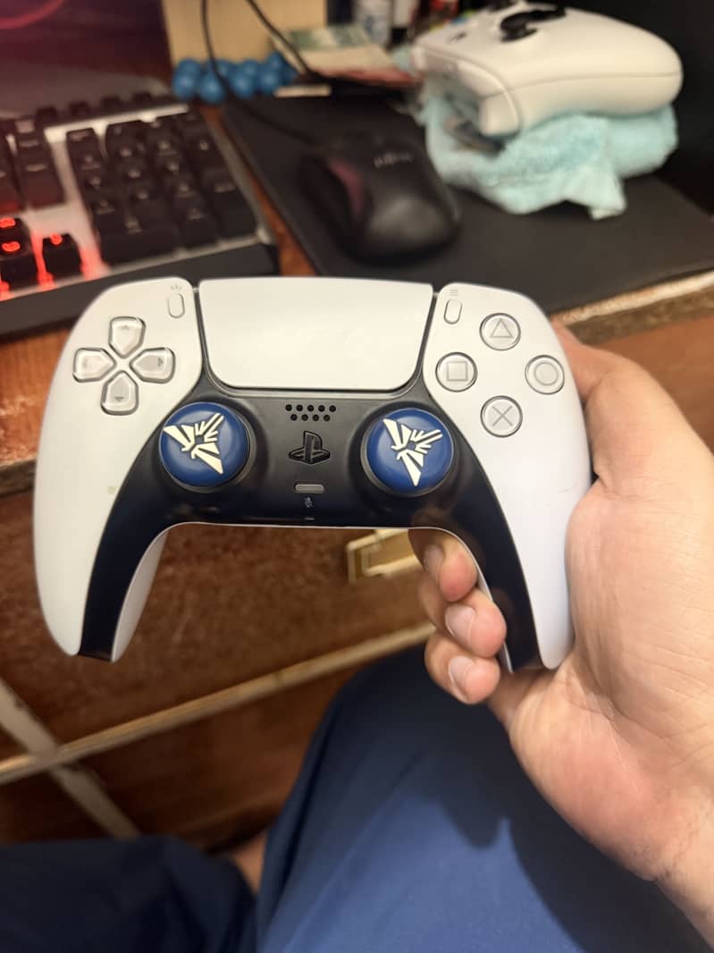 ps5 controller dual sence 4