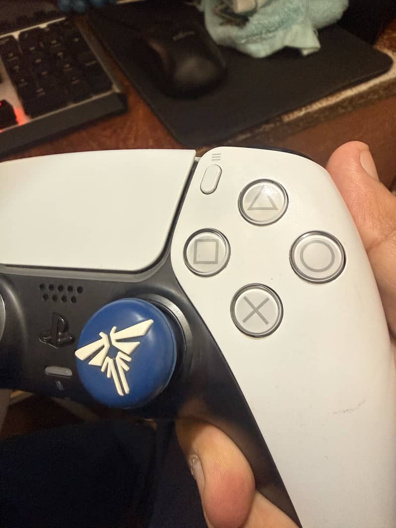 ps5 controller dual sence 7