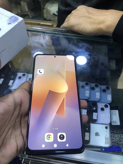 Xiaomi Redmi Note 12 Pro