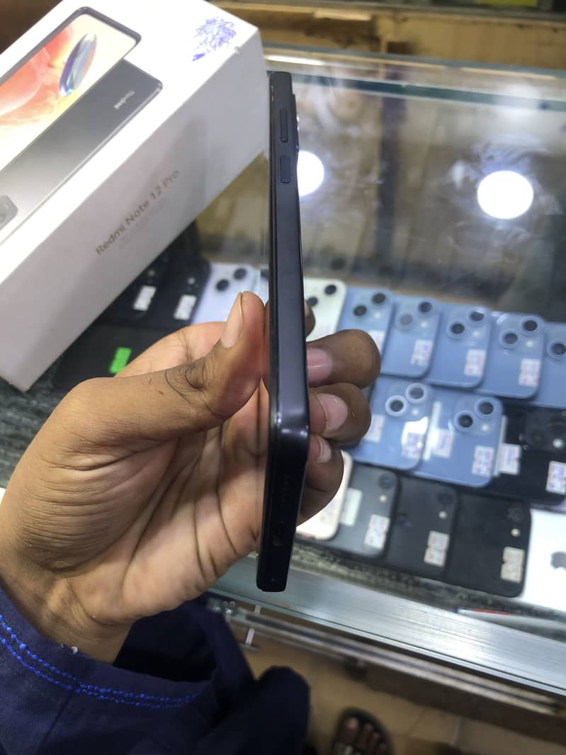 Xiaomi Redmi Note 12 Pro 2