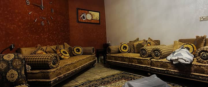 3 2 1 sofa set for sale in model town