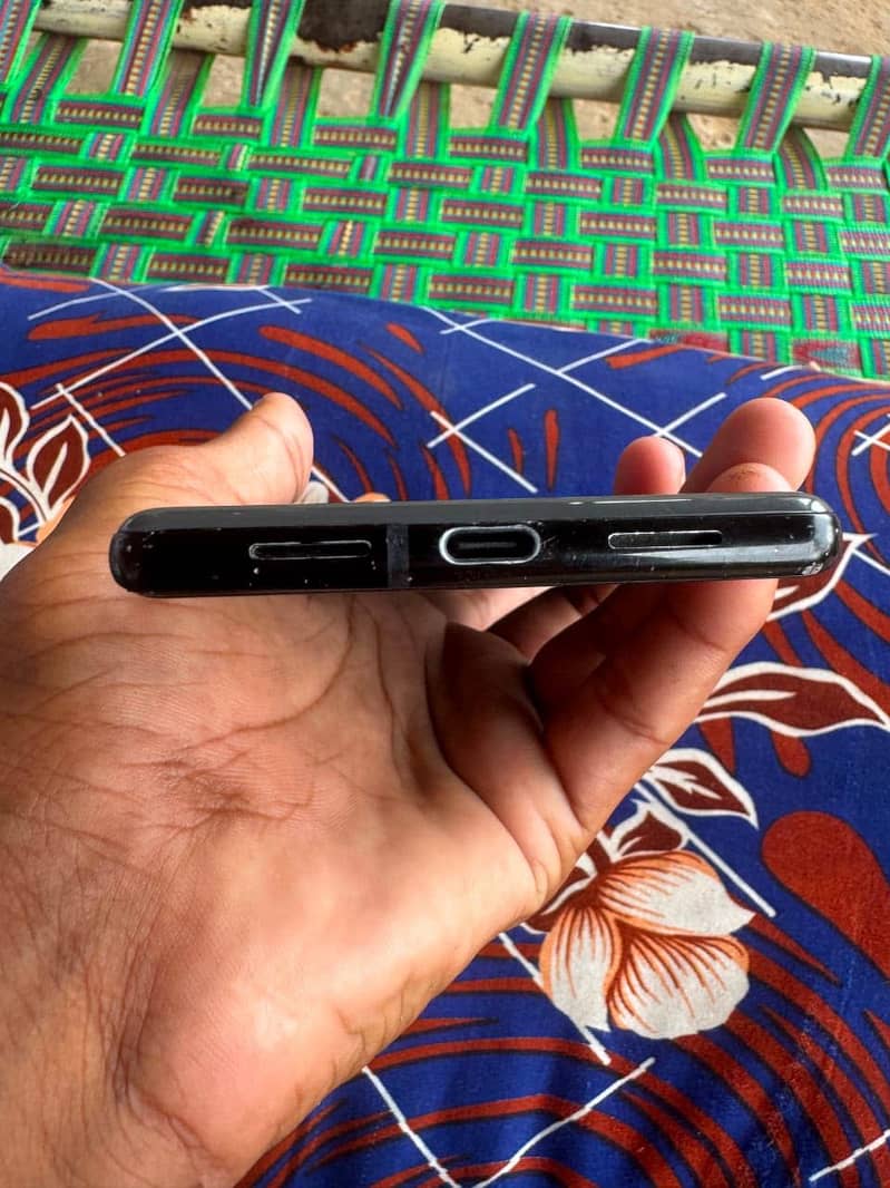 Google Pixel 6 Pro 4