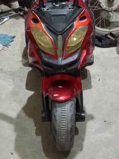 kids bike urgent sale