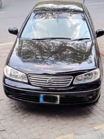 Nissan Sunny 2010 brand new