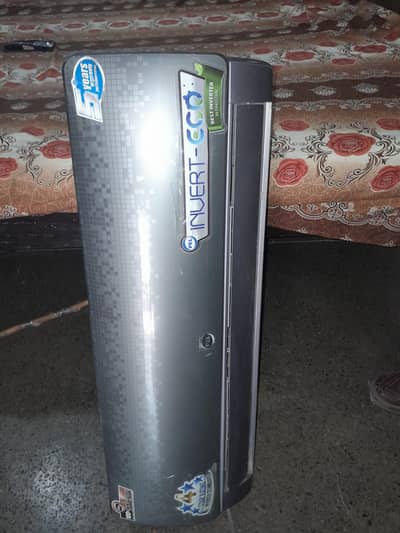 inverter ac gOod condition