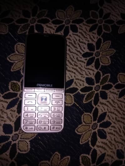 keypad  4g mobile