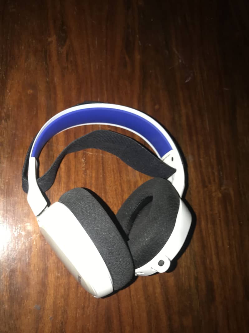 Arctis 7p+ 0