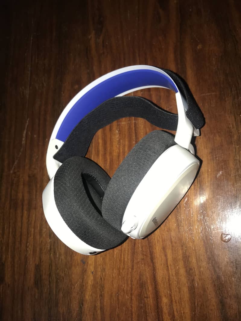 Arctis 7p+ 1